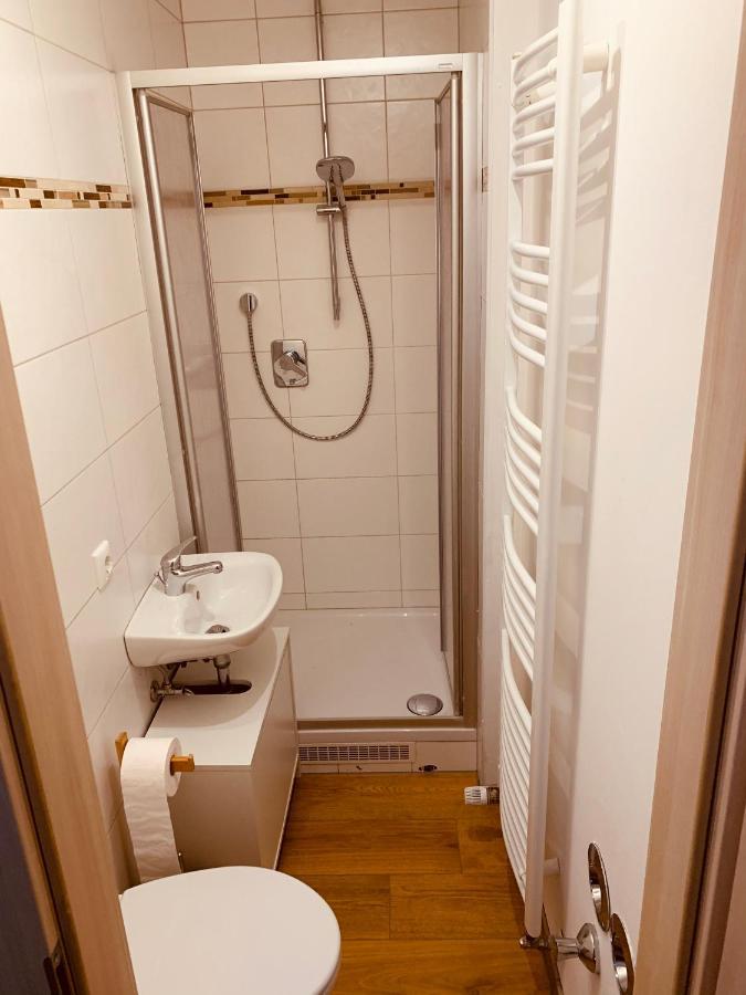 Apartament Modern&cozy, Netflix, Smart TV Pasawa Zewnętrze zdjęcie